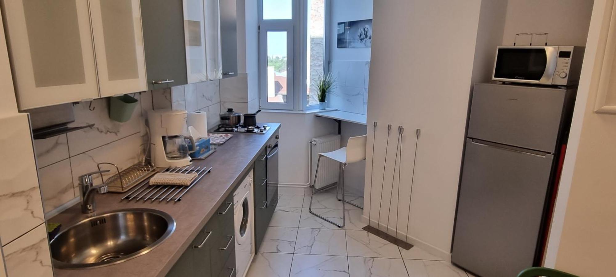 Elisabeta Studio Apartment Букурещ Екстериор снимка