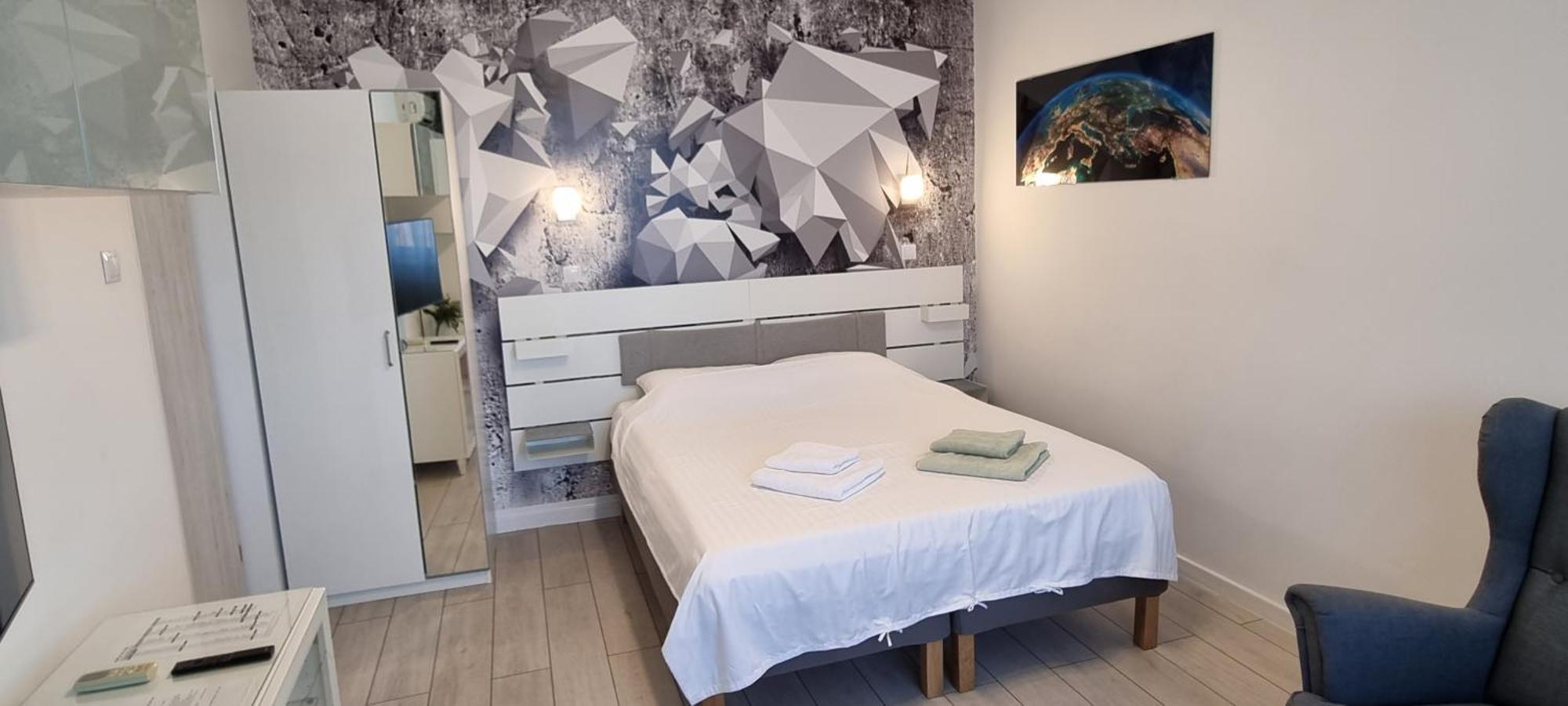 Elisabeta Studio Apartment Букурещ Екстериор снимка