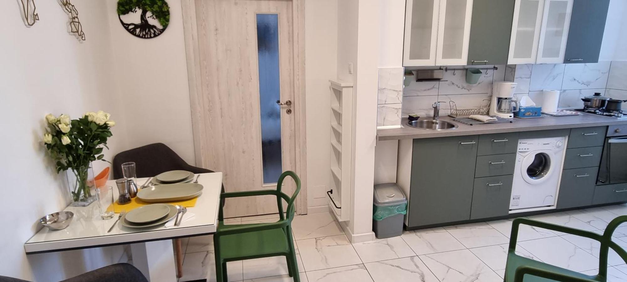 Elisabeta Studio Apartment Букурещ Екстериор снимка